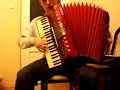 Akordeon- Powr�t jask�?ek/ Retour des hirondelles