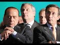 Berlusconi Saccà. la seconda telefonata