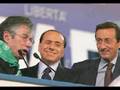 Berlusconi Saccà. la seconda telefonata