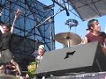 Matt and Kim- Yea Yeah Live at McCarren Park Pool