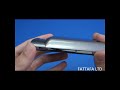 Mugen Power Battery for Acer Liquid Metal S120 3600mAh extended battery / 1800mAh standard battery