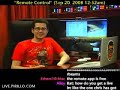 How Do You Remote Control Your Media Center? How Do You Remote Control Your Media Center?