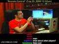 How Do You Remote Control Your Media Center?