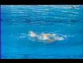 Davydova Ermakova RUS 2007 WC Melburn Synchronized