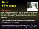 What is FTA