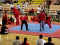 PR Modern Farang Mu Sul Warrior Quest: Knife Fighting