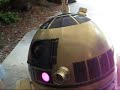R2 Periscope Demo
