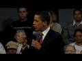 Barack Obama's Road To Change Wallingford HS - Part 2