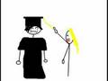 Cueio Limao - Minha Juventude  (Paint) By Caus