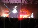 George Michael 25Live Amneville 13/10/2006 Shoot 1