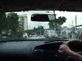 Waja CPS test drive