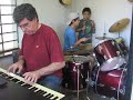 Felipe Maur�cio e Z� Renato Get Back