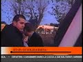 Ostia, presidio Fiamma Tricolore