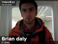 Brian Daly Brian Daly