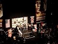 Hatton v Mayweather (Ricky Hatton Weigh-In Entrance)