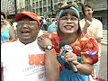 Cinderela em SP / Vc sabe o que � um berrante?
