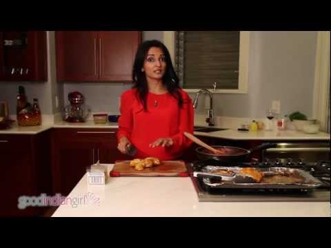 How to Make Chicken Tikka Masala/Chicken Tikka Masala