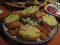 Fondue de Ternera - Restaurante Micota