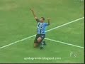 18/03/2007 - 12� Rodada Gauch�o - Caxias 1 X 3 GR�MIO