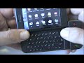 T-Mobile Dogfight! G1 vs BlackBerry Curve 8900