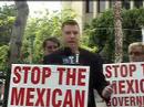 FIRE Coalition co-founder Jason Mrochek on Mexican Consulate