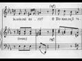 Vivaldi - Bajazet Sposa son disprezzata Vivica Genaux