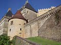 Dordogne valley