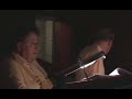 Le voci ufficiali di Laurel & Hardy dal 1985, Giorgio Ariani (Ollio) ed Enzo Garinei (Stanlio) si apprestano a 