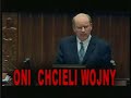 Giertych o wojnie w Iraku