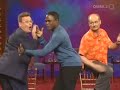 Greg Proops is just TOO FUNKY! Greg Proops is just TOO FUNKY!