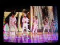 new kids on the block medley performance the the much music video awards 2008