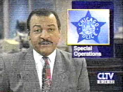 cltv - Part - 1, The Unit assisted in a raid in Ford Heights where two neighborhoods were at war. That was