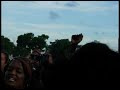 Hold Yuh - Live @ Bob2010 - Adamari TV