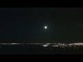 YouTube - Richland, WA time-lapse moonrise