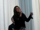 forgiven en concierto(Per�_�a�a)