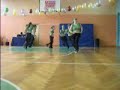 ?abki ! ! Aerobik Sportowy