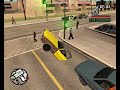 This is what happens when you mess around with the car mass.The cars go crazy and spin like mad and i am alway sent flying!comment if you want i will answere most commentsThis glitch only works for PC version.The music is (in order) Scooter - Maria (I Like It Loud)Scooter - Fire