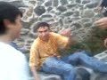 NATERE DEFONCER