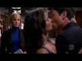 Jill Hennessy - Leslie Bibb - Crossing Jordan S5E19