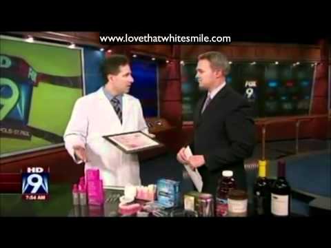 how to relieve tooth zingers