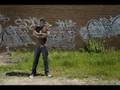 STECKY freestyle