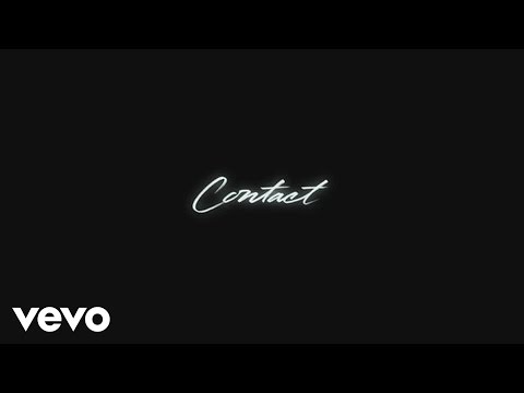 Daft Punk - Contact lyrics