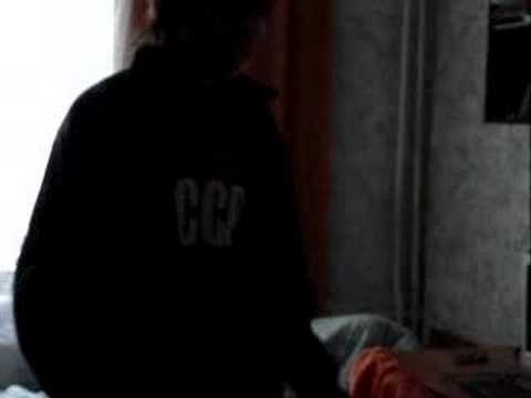 The joke from Russian university hostel