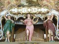 Great Dorset Steam Fair - Dutch & German organs Great Dorset Steam Fair - Dutch & German organs