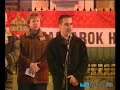 Vona G�bor besz�de Szombathely F? ter�n (I. r�sz) nyugat.hu