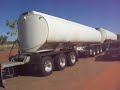 Road Train XXL