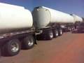Road Train XXL