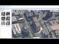 Google Building Maker