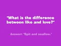 funny jokes to send to your girlfriend funny jokes to send to your girlfriend