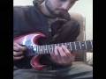 videos de Mighty Morphin Power Rangers Guitar